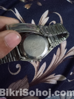 Vintage Watch